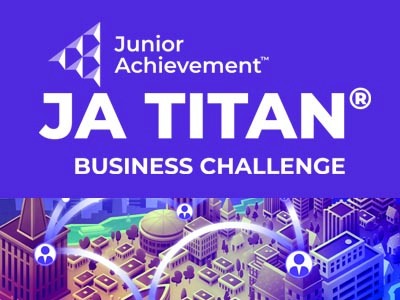 JA Titan Business Challenge: Sheboygan Area