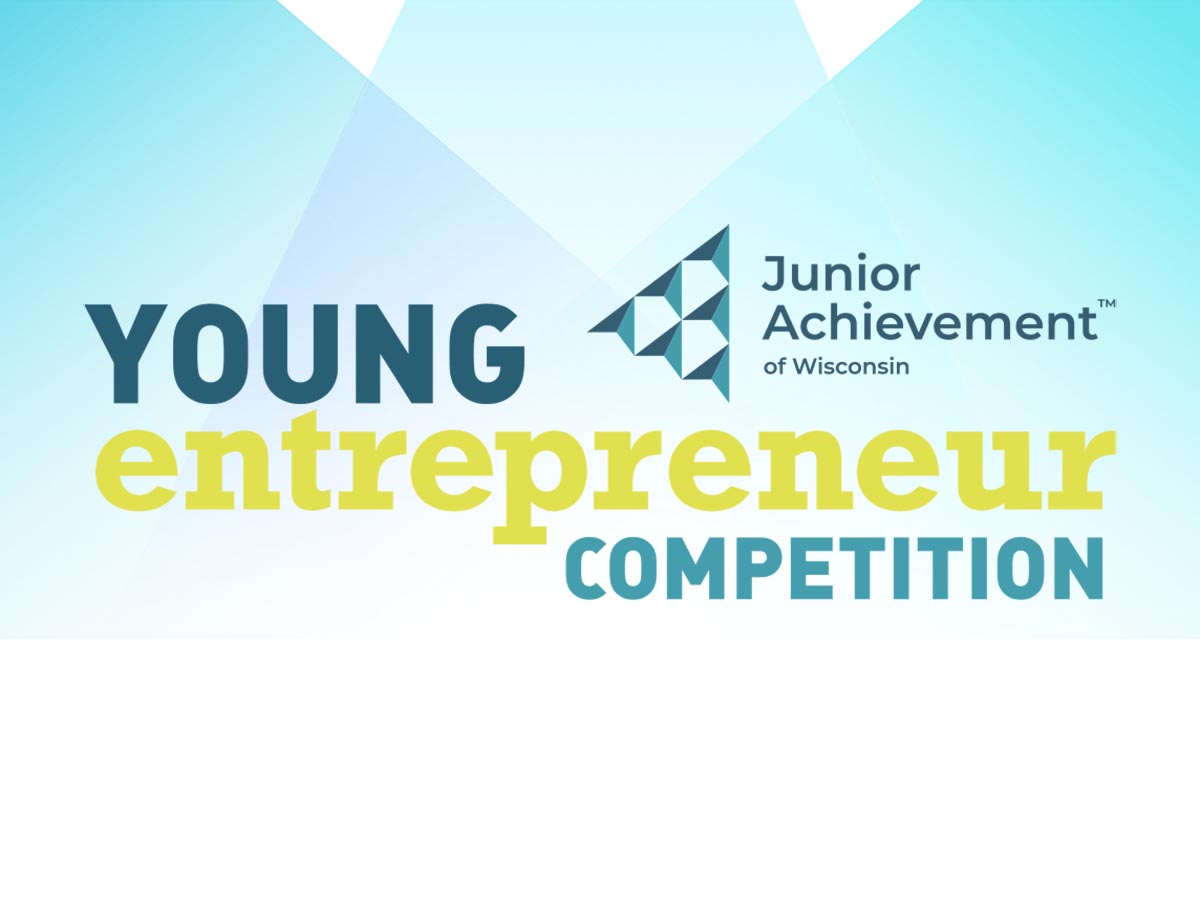 JA Young Entrepreneur Competition - Statewide