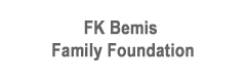 Bemis Family Foundation