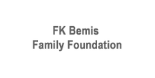 Bemis Family Foundation