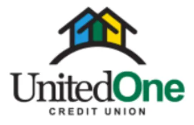 Logo for sponsor United One Credit Union