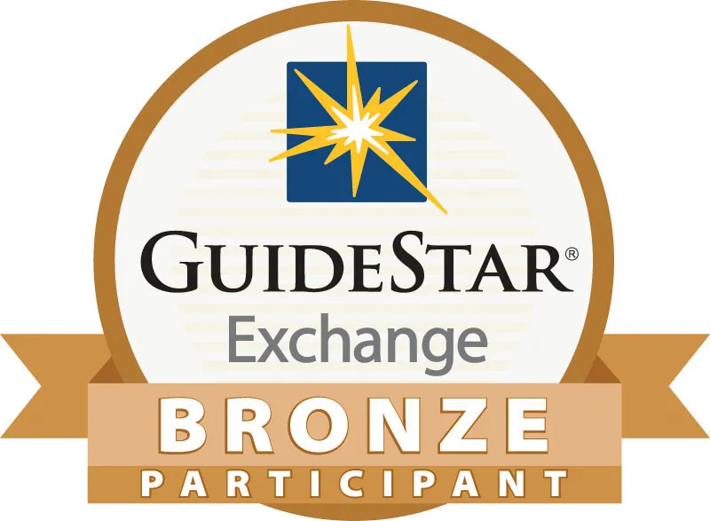 Guidestar Logo for Bronze Level Participant